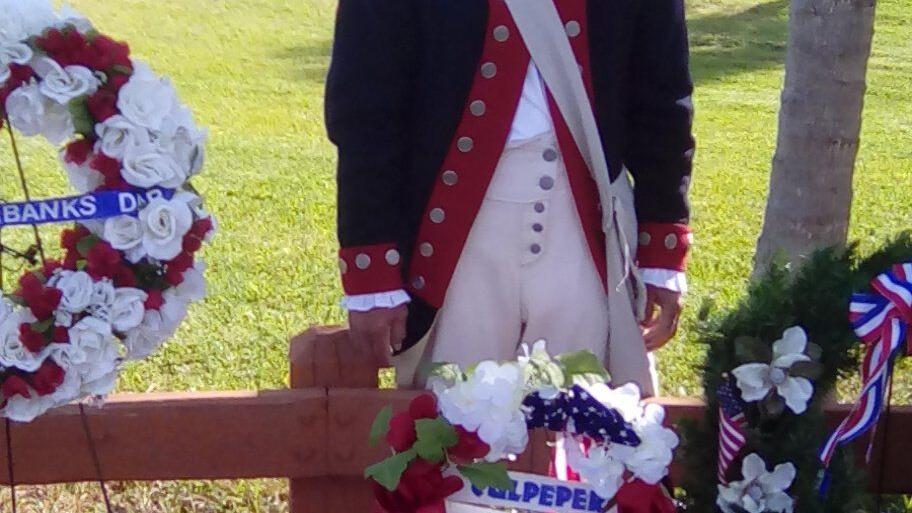 Virginia Presidents
